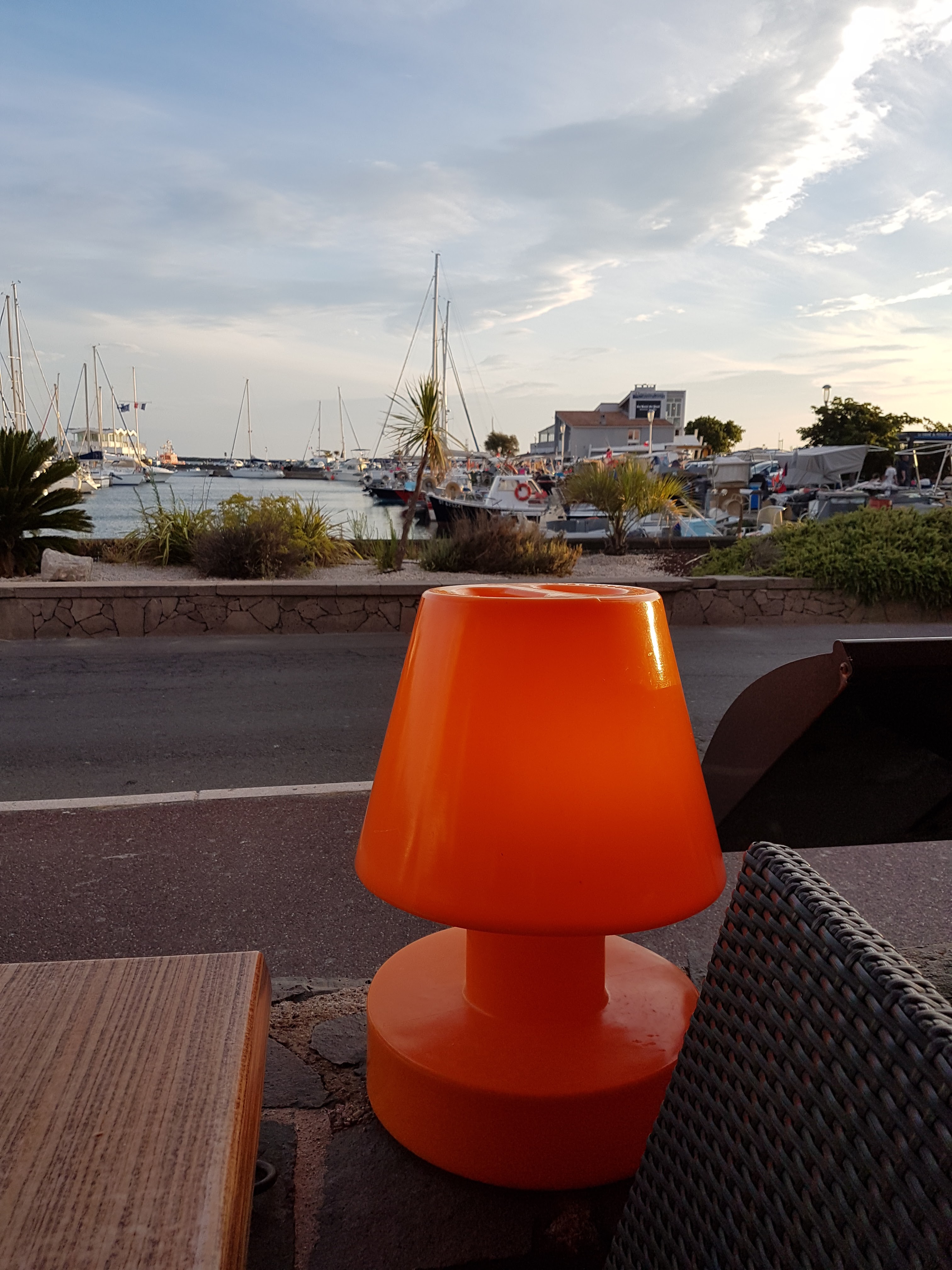 Photo n° 2 de l'avis de Cathi.i fait le 21/07/2018 à 20:36