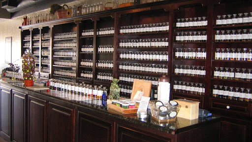 Flavours fragrances and aroma supplier Cary
