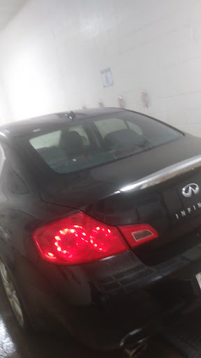 Self Service Car Wash «One Gr8 Car Wash», reviews and photos, 555 Willow Ln, West Dundee, IL 60118, USA