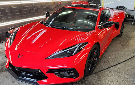 Pro Detailing Solutions en Lee's Summit