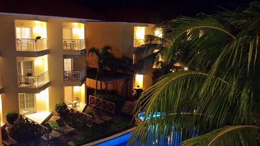 Dream accommodations Punta Cana