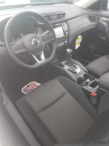 Nissan Dealer «DARCARS Nissan College Park», reviews and photos, 9330 Baltimore Ave, College Park, MD 20740, USA