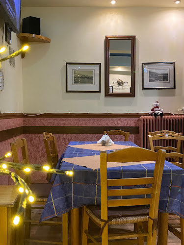 Χασαποταβέρνα Λισγάρας - Εστιατόριο