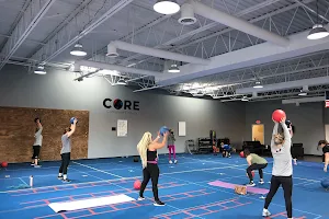 Core 4 Complete Fitness Milford image
