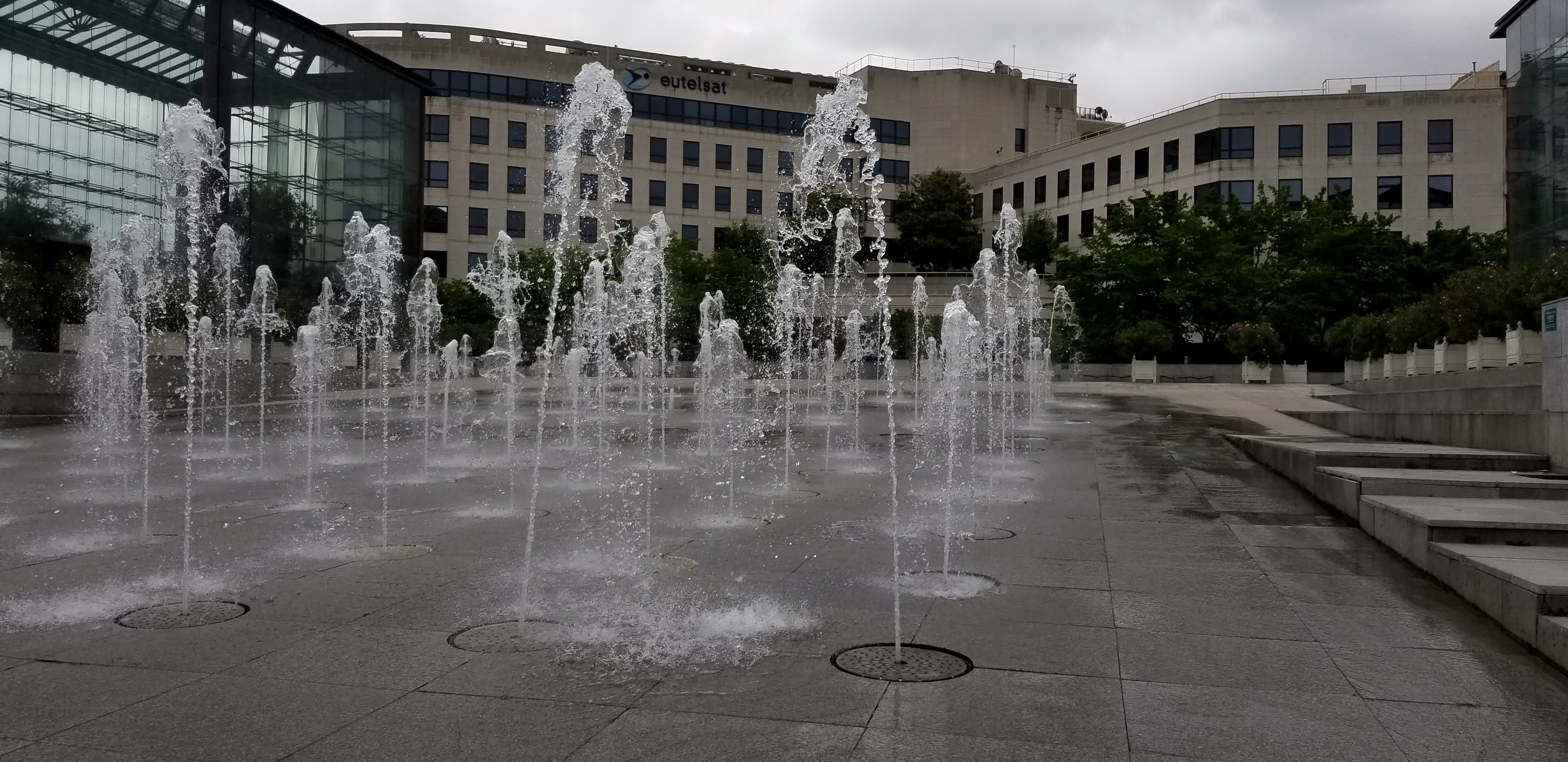 Photo n° 1 de l'avis de Patrick.i fait le 26/05/2019 à 21:31