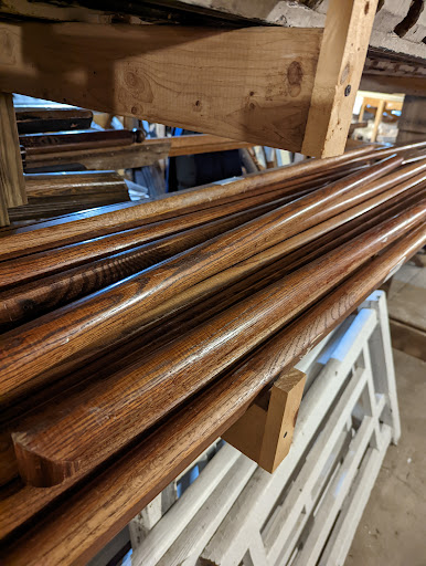 Building Materials Store «ReHouse Architectural Salvage», reviews and photos, 469 W Ridge Rd, Rochester, NY 14615, USA