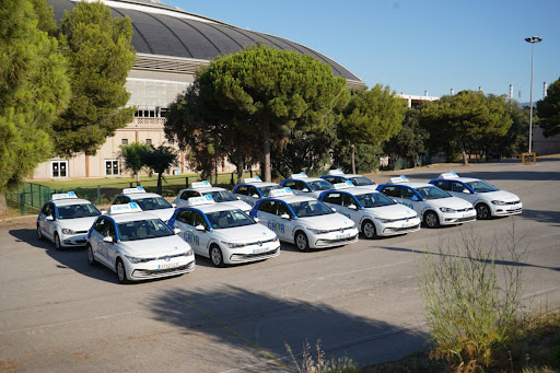 Autoescoles Gala en Barcelona provincia Barcelona