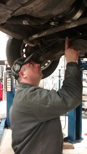 Auto Repair Shop «Littleton Auto Repair», reviews and photos, 9719 W Coal Mine Ave, Littleton, CO 80123, USA