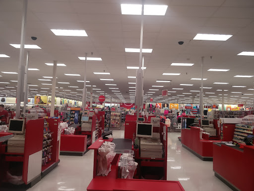 Department Store «Target», reviews and photos, 5401 W Broad St, Richmond, VA 23230, USA
