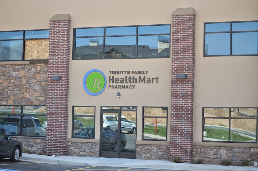 Tibbitts Family Health Mart Pharmacy, 2940 Church St #201, Layton, UT 84041, USA, 