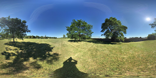 Park «Cunningham Park», reviews and photos, 16850 Southfield Rd, Allen Park, MI 48101, USA