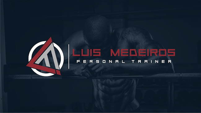 Luis Medeiros - Personal Trainer / Coach Sportif - Personal Trainer