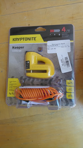 Used Motorcycle Dealer «Motorcycle Depot», reviews and photos, 600 Telluride St E, Aurora, CO 80011, USA