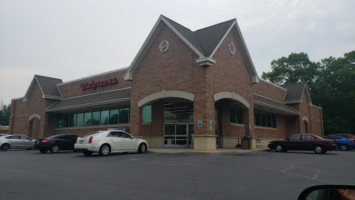 Drug Store «Walgreens», reviews and photos, 2240 Schoenersville Rd, Bethlehem, PA 18017, USA