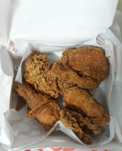 Top 20 chuỗi cửa hàng kfc Huyện Minh Hóa Quảng Bình 2022