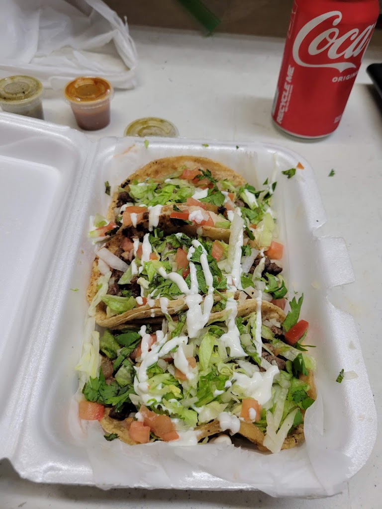 Tamales and more delicious foods 60901