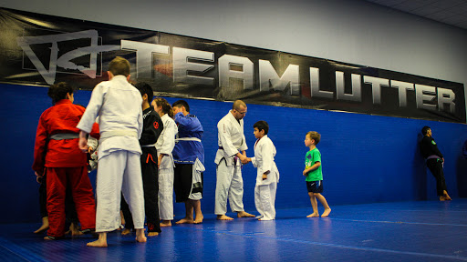 Self Defense School «Travis Lutter Fort Worth Brazilian Jiu-Jitsu», reviews and photos, 1732 E Square, Fort Worth, TX 76120, USA