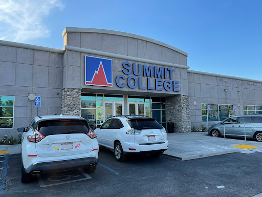 Technical School «Summit Career College - Colton», reviews and photos