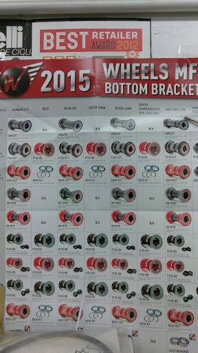 Bicycle Rental Service «Bicycle Emporium», reviews and photos, 483 Grass Valley Hwy, Auburn, CA 95603, USA