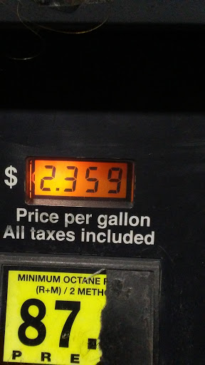 Tobacco Shop «Two Eagles Smoke Shop and Gas Mart», reviews and photos, 852 Bloomingdale Rd, Basom, NY 14013, USA