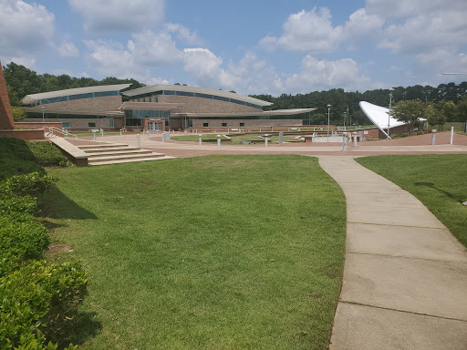 Recreation Center «Riverdale Town Center», reviews and photos, 7210 Church St, Riverdale, GA 30274, USA