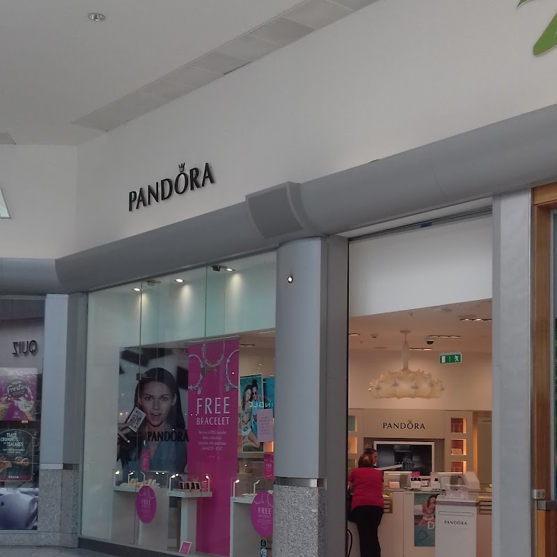 Pandora Cresent Shopping Centre