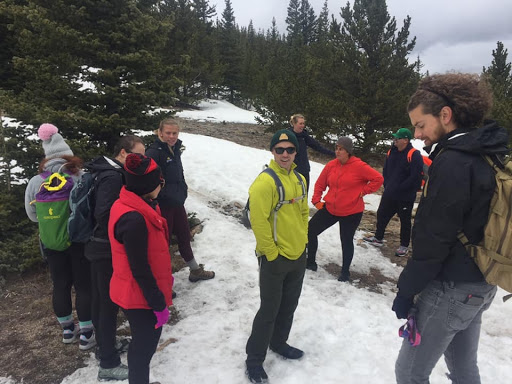 Health Club «Orangetheory Fitness Highlands», reviews and photos, 3300 W 32nd Ave, Denver, CO 80211, USA