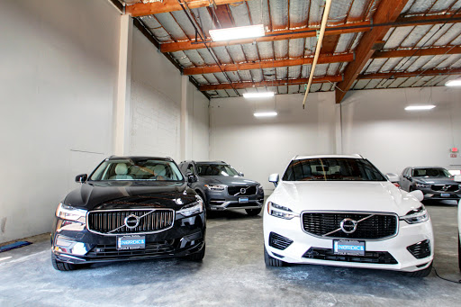 Volvo Dealer «DLR Nordic», reviews and photos, 3838 SW Barbur Blvd, Portland, OR 97239, USA