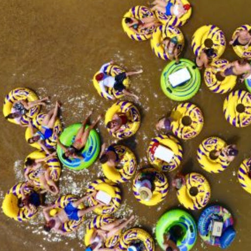 Water Park «Tiki Tubing, LLC», reviews and photos, 32625 LA-1019, Denham Springs, LA 70706, USA