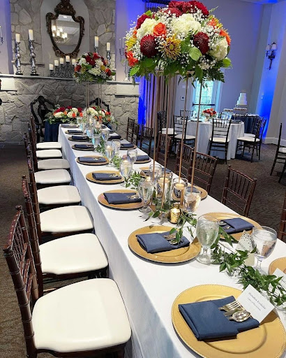 Wedding Venue «Brakefield At Riverwalk», reviews and photos, 1111 Brakefield Drive, Rock Hill, SC 29730, USA