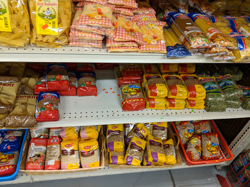 Supermarket «BZ BEE MARKET», reviews and photos, 2322 S El Camino Real, San Mateo, CA 94403, USA