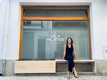 VILA PILATES