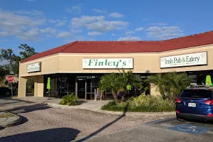 Finley's Irish Pub & Eatery image