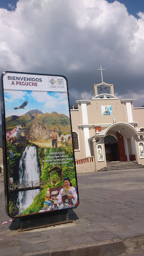 Opiniones de Iglesia de Santa Lucia en Otavalo - Iglesia