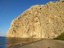 Φωτογραφία του Rocky beach με #43