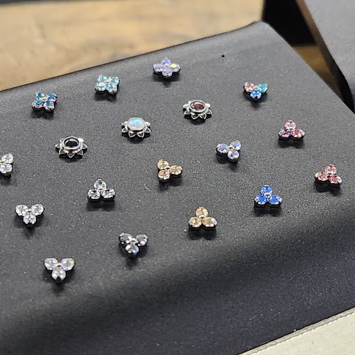 Explore phlebotomy tattoo ideas, creative tattoo ideas in Great Falls, available at Three Moons Body Shop