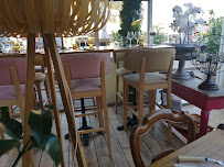 Atmosphère du Restaurant Brasserie des Issambres à Roquebrune-sur-Argens - n°7