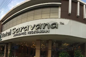Hotel Saravana image