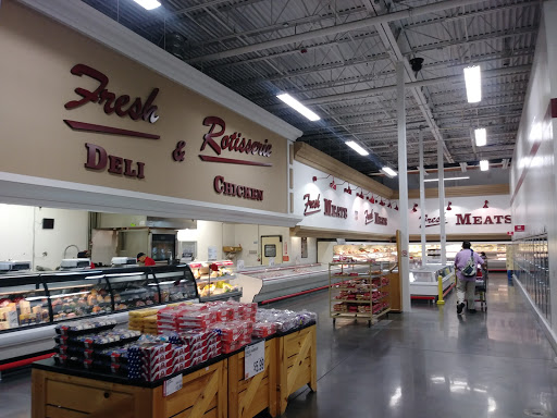 Warehouse club «BJ’s Wholesale Club», reviews and photos, 12190 Lake Underhill Rd, Orlando, FL 32825, USA