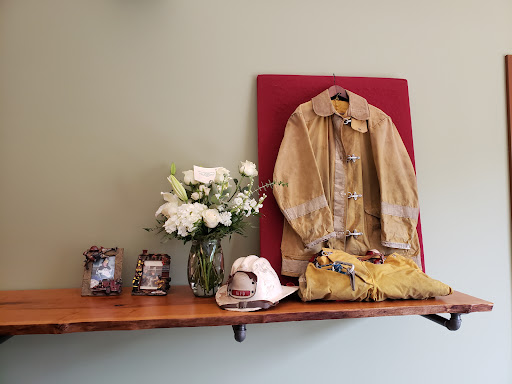 Funeral Home «Betzler Life Story Funeral Homes», reviews and photos, 6080 Stadium Dr, Kalamazoo, MI 49009, USA