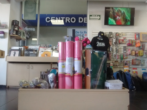 Tiendas de libros de texto de segunda mano en Toluca de Lerdo