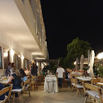 Photo n°2 de l'avis de Gianluca. fait le 18/09/2022 à 10:54 sur le  Tesoretto Hotel à Poggiardo