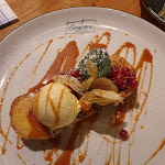 Photo n°3 de l'avis de angie.i fait le 08/01/2022 à 20:32 sur le  Gruberei Gaumenfreuden à Erding