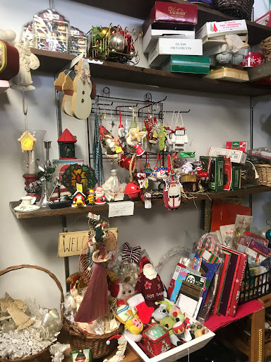 Thrift Store «Junke & Treasures», reviews and photos, 4501 Pacific Ave, Wildwood, NJ 08260, USA