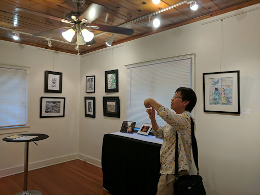 Art Gallery «The Arts Colony», reviews and photos, Taylor Ave, Corona, CA 92882, USA