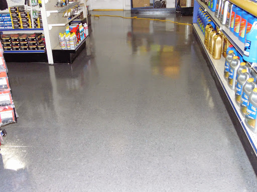 Auto Parts Store «NAPA Auto Parts - Southside Auto Parts Inc», reviews and photos, 5079 GA-16, Senoia, GA 30276, USA