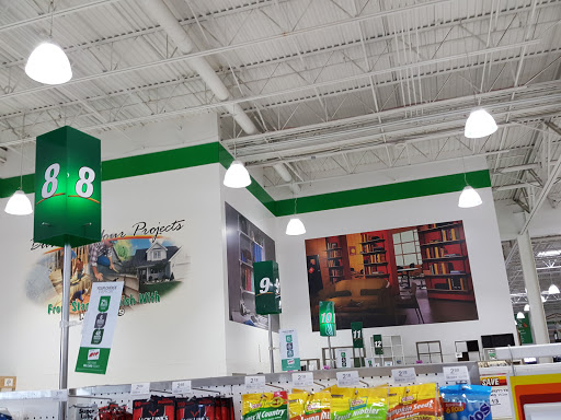 Home Improvement Store «Menards», reviews and photos, 10555 E US Hwy 36, Avon, IN 46123, USA