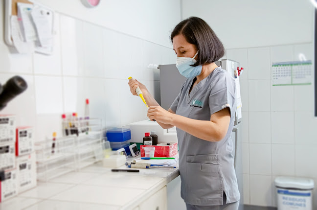 Comentarii opinii despre Centro Medico VIDAS