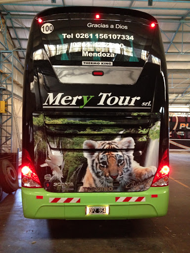 Mery Tour SRL.
