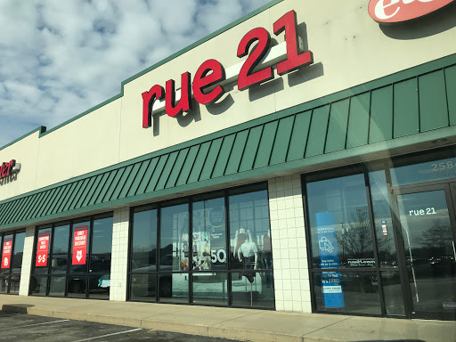 rue21, 2584 Walton Blvd, Warsaw, IN 46582, USA, 